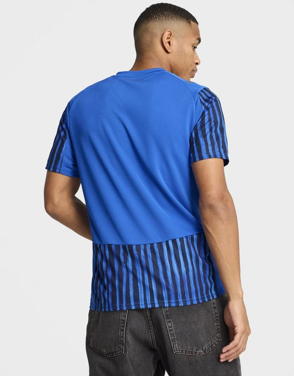 PUMA AL HILAL 2025 CLUB WORLD CUP HOME SHIRT