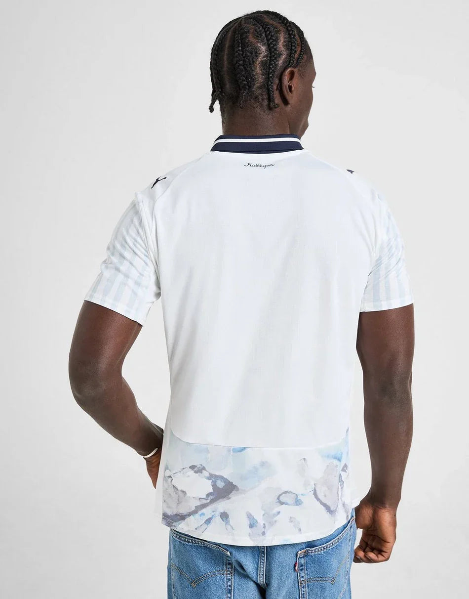 PUMA AL HILAL 2025 CLUB WORLD CUP AWAY SHIRT