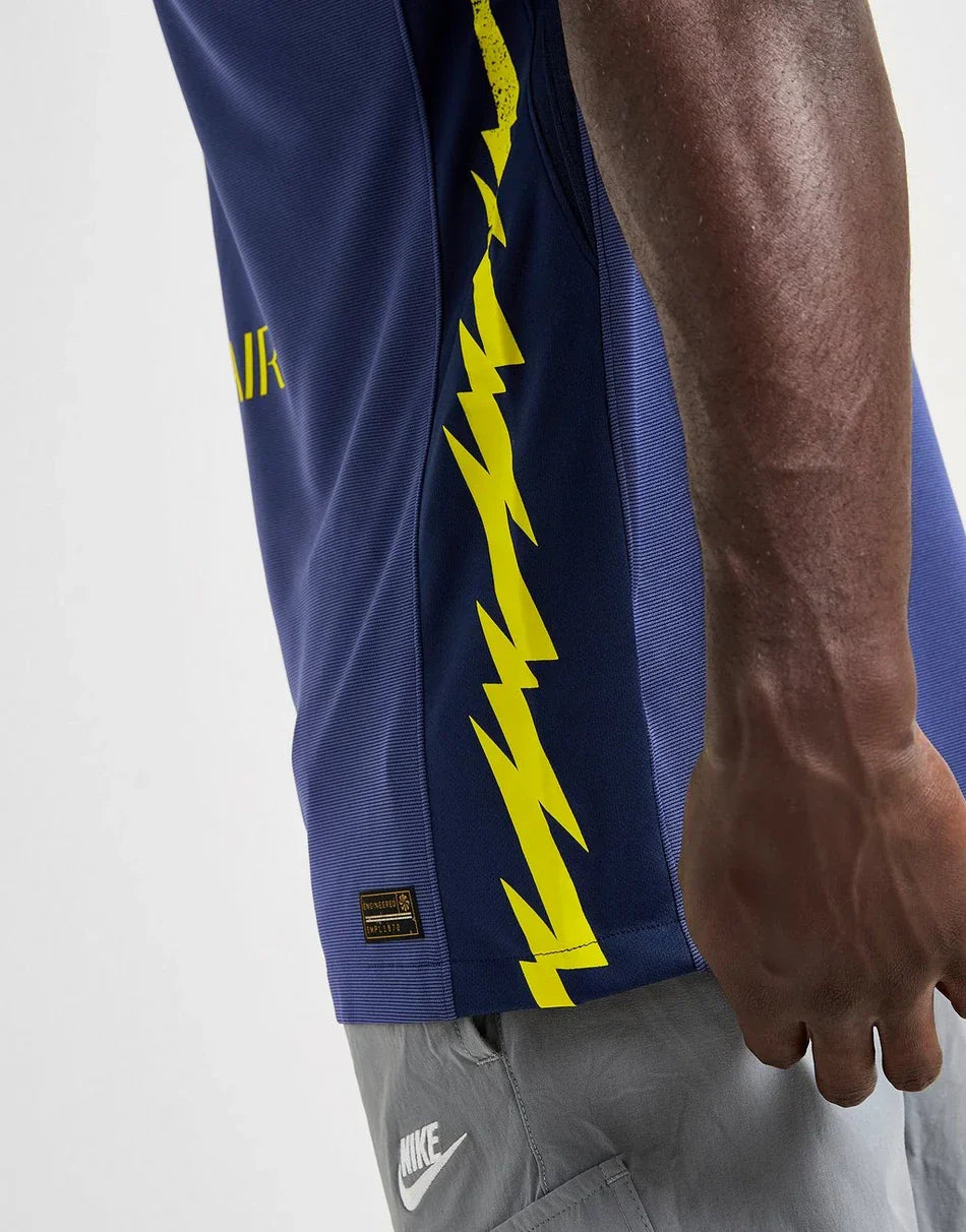 NIKE ATLETICO MADRID 2025/26 AWAY SHIRT