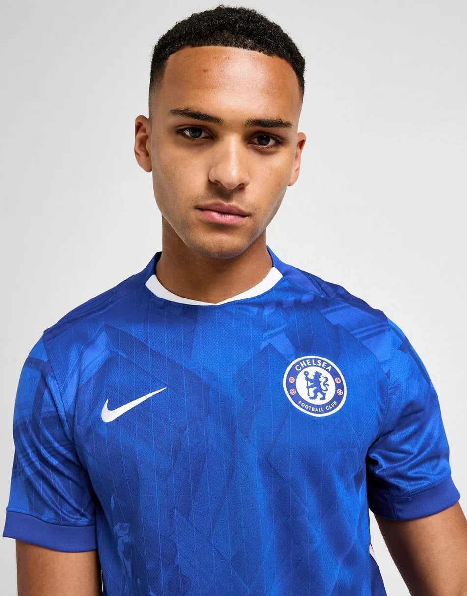 NIKE CHELSEA FC 2025/26 HOME SHIRT