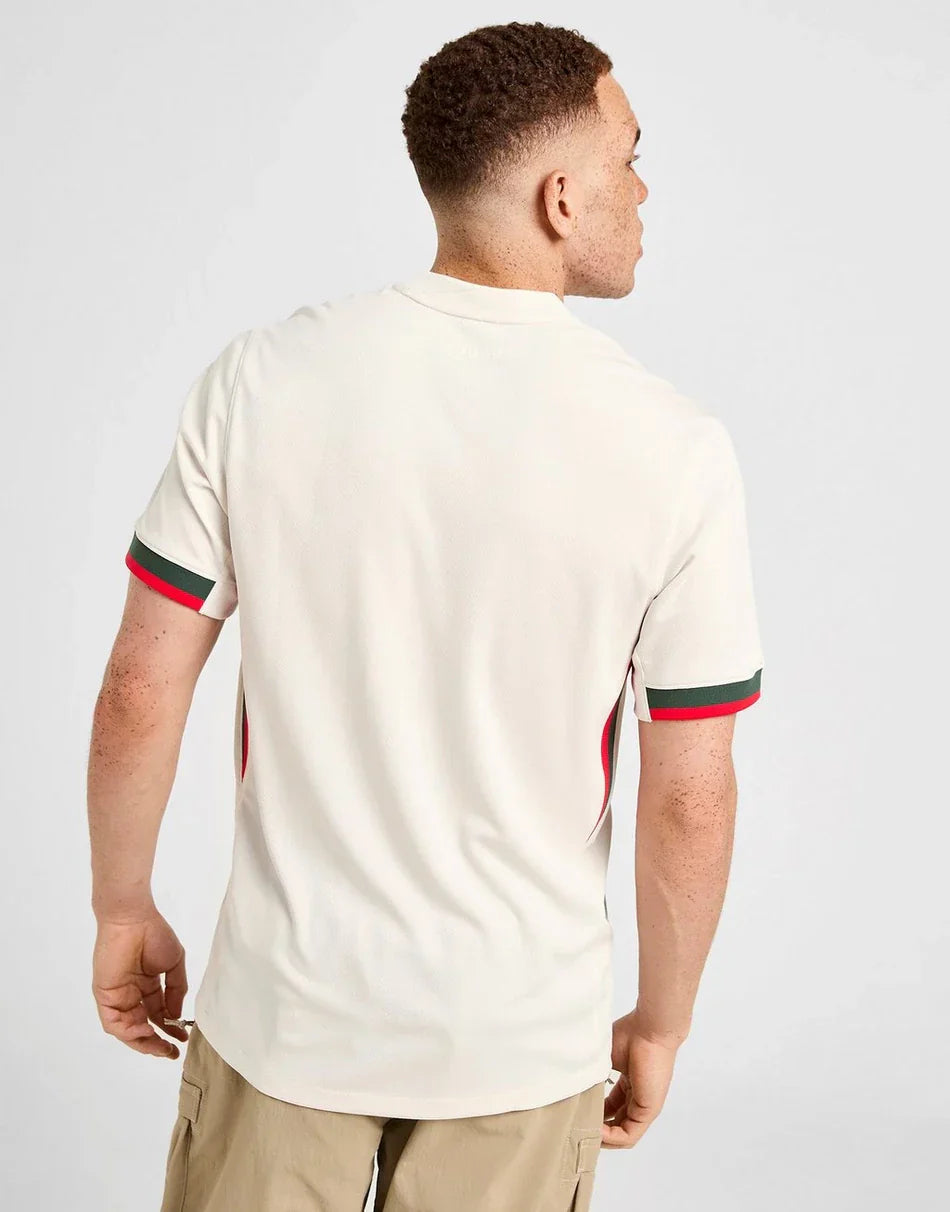 NIKE CHELSEA FC 2025/26 AWAY SHIRT