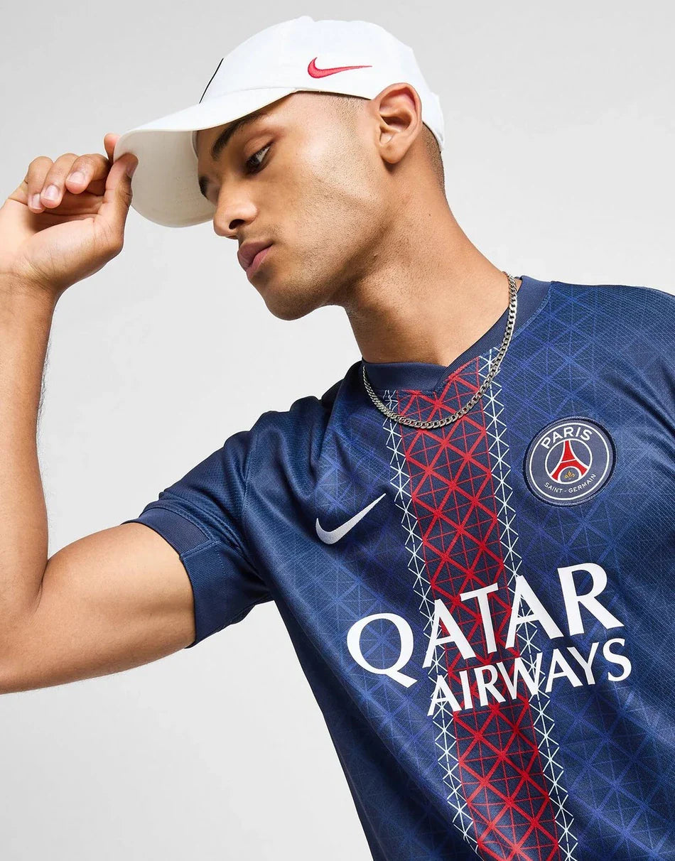 NIKE PARIS SAINT GERMAIN 2025/26 HOME SHIRT