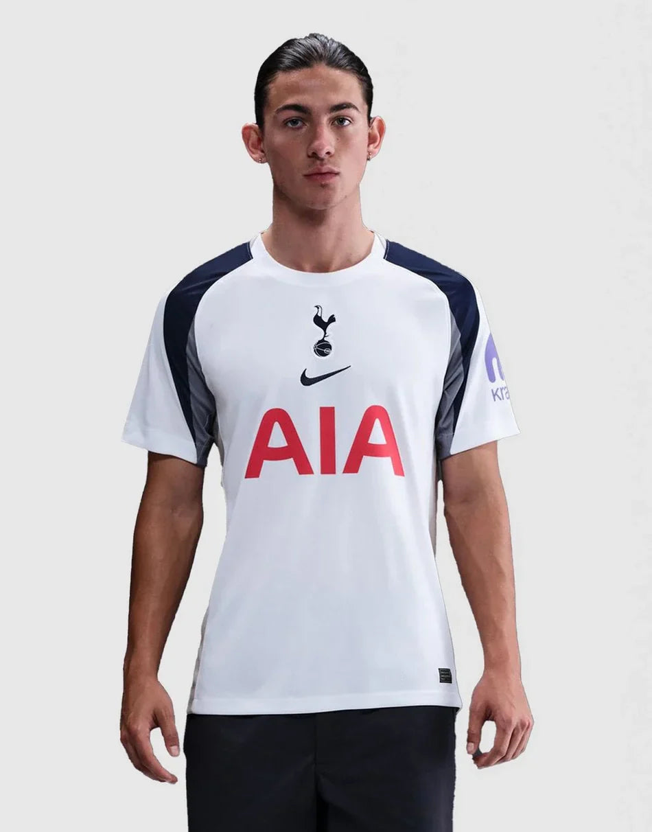 NIKE TOTTENHAM HOTSPUR FC 2025/26 HOME SHIRT