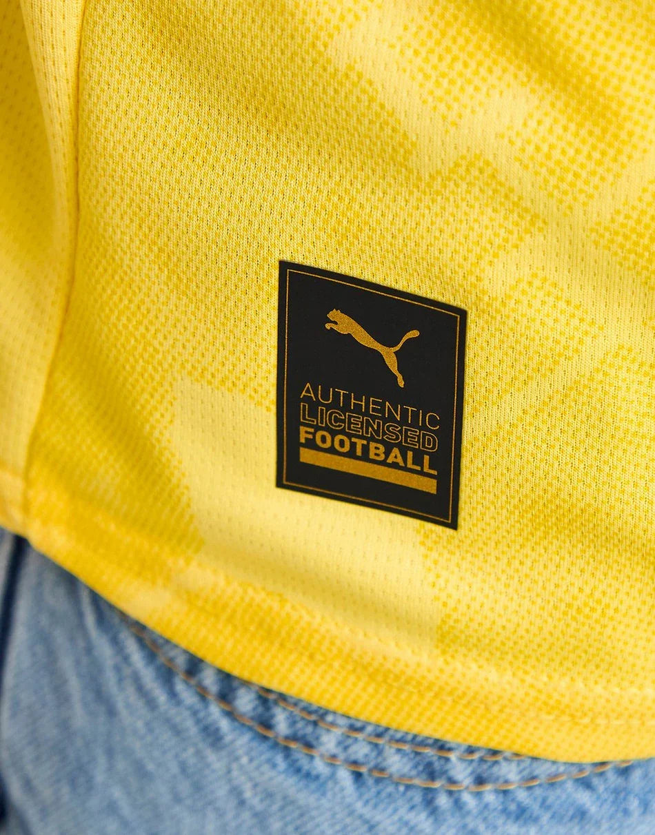 PUMA AC MILAN 2025/26 THIRD JERSEY