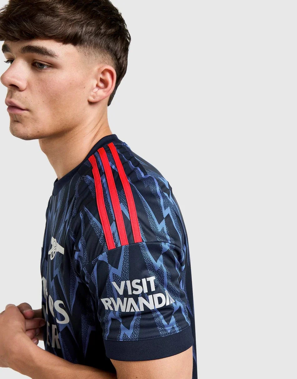 ADIDAS ARSENAL FC 2025/26 AWAY JERSEY
