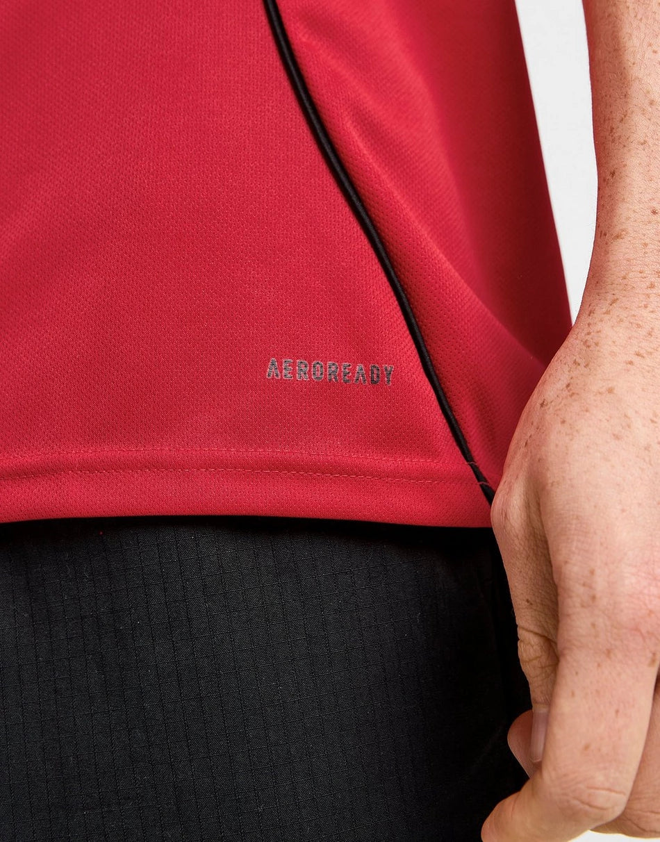 ADIDAS MANCHESTER UNITED FC 2025/26 HOME SHIRT