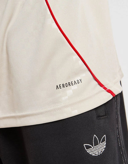 BENFICA 2025/26 AWAY SHIRT