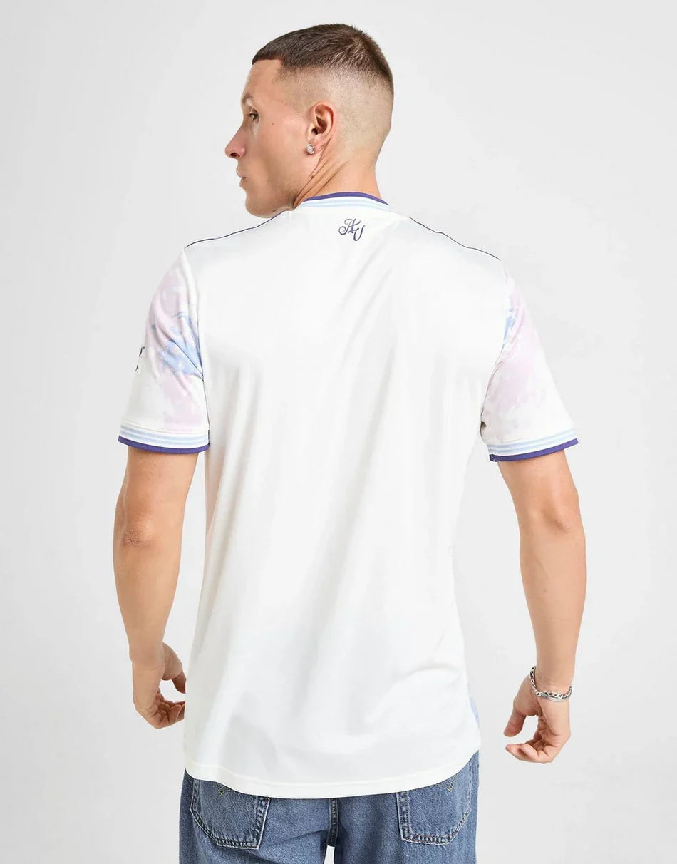 ADIDAS ORIGINALS ASTON VILLA FC 2025/26 THIRD SHIRT