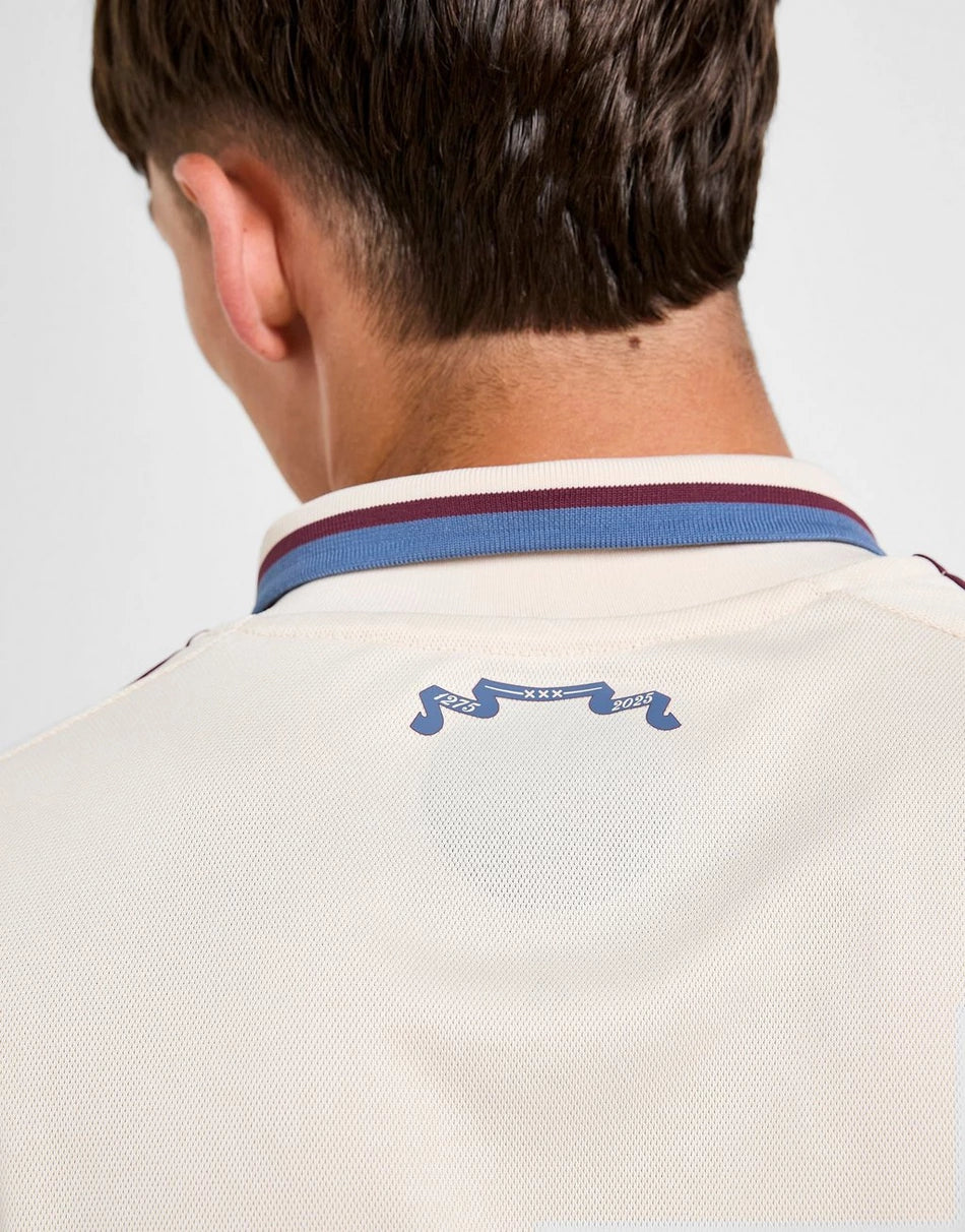 ADIDAS AFC AJAX 2025/26 THIRD JERSEY