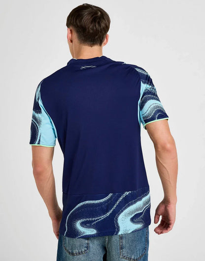 ADIDAS AFC AJAX 2025/26 AWAY SHIRT