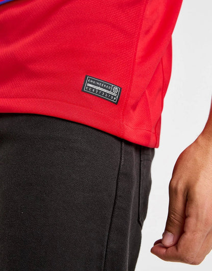 NIKE PARIS SAINT GERMAIN 2025/26 THIRD SHIRT