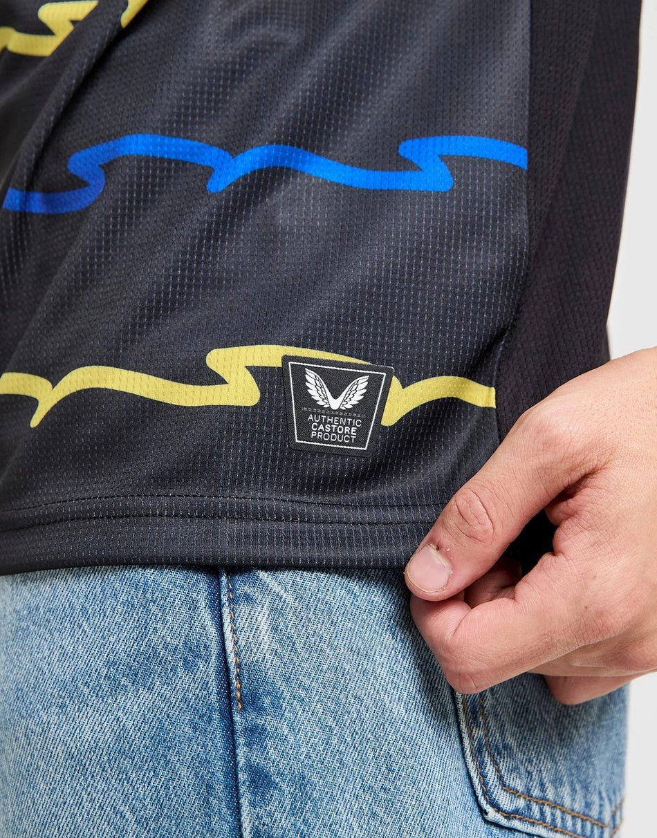 DIVERSEN EVERTON FC 2025/26 THIRD SHIRT