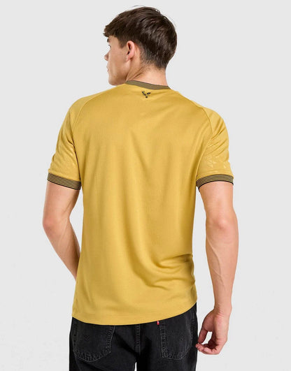 MACRON CRYSTAL PALACE FC 2025/26 THIRD SHIRT