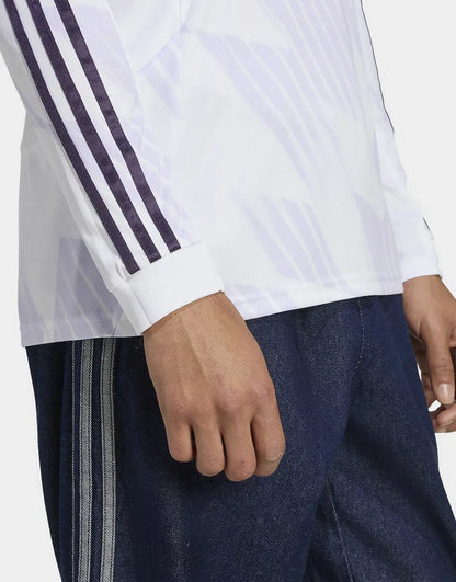 ADIDAS MANCHESTER UNITED 25/26 LONGSLEEVE AWAY JERSEY