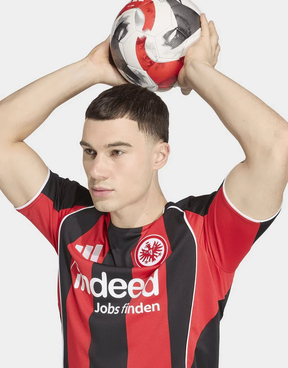 ADIDAS EINTRACHT FRANKFURT 25/26 HOME JERSEY