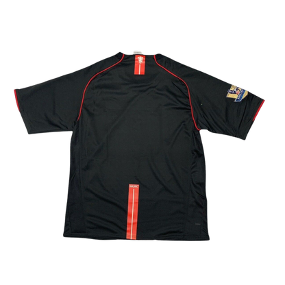 マンチェスター・ユナイテッド アウェイ - 07/08