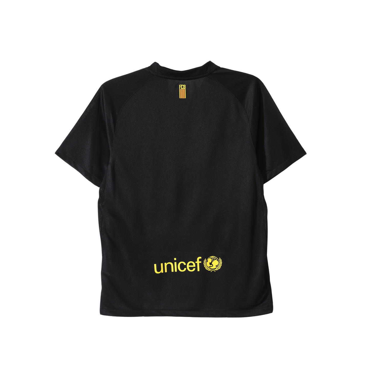 FCバルカローナ レトロ - 2011 アウェイ