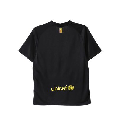 FCバルカローナ レトロ - 2011 アウェイ