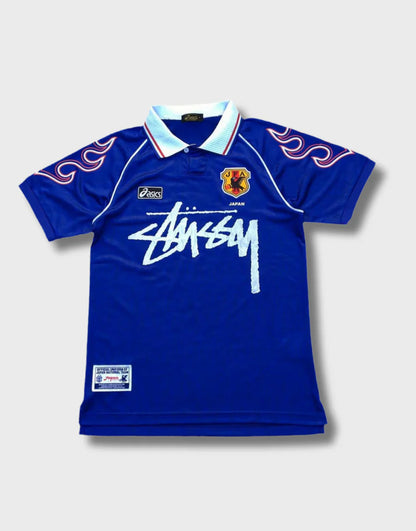 STÜSSY x “JAPAN” ジャージ