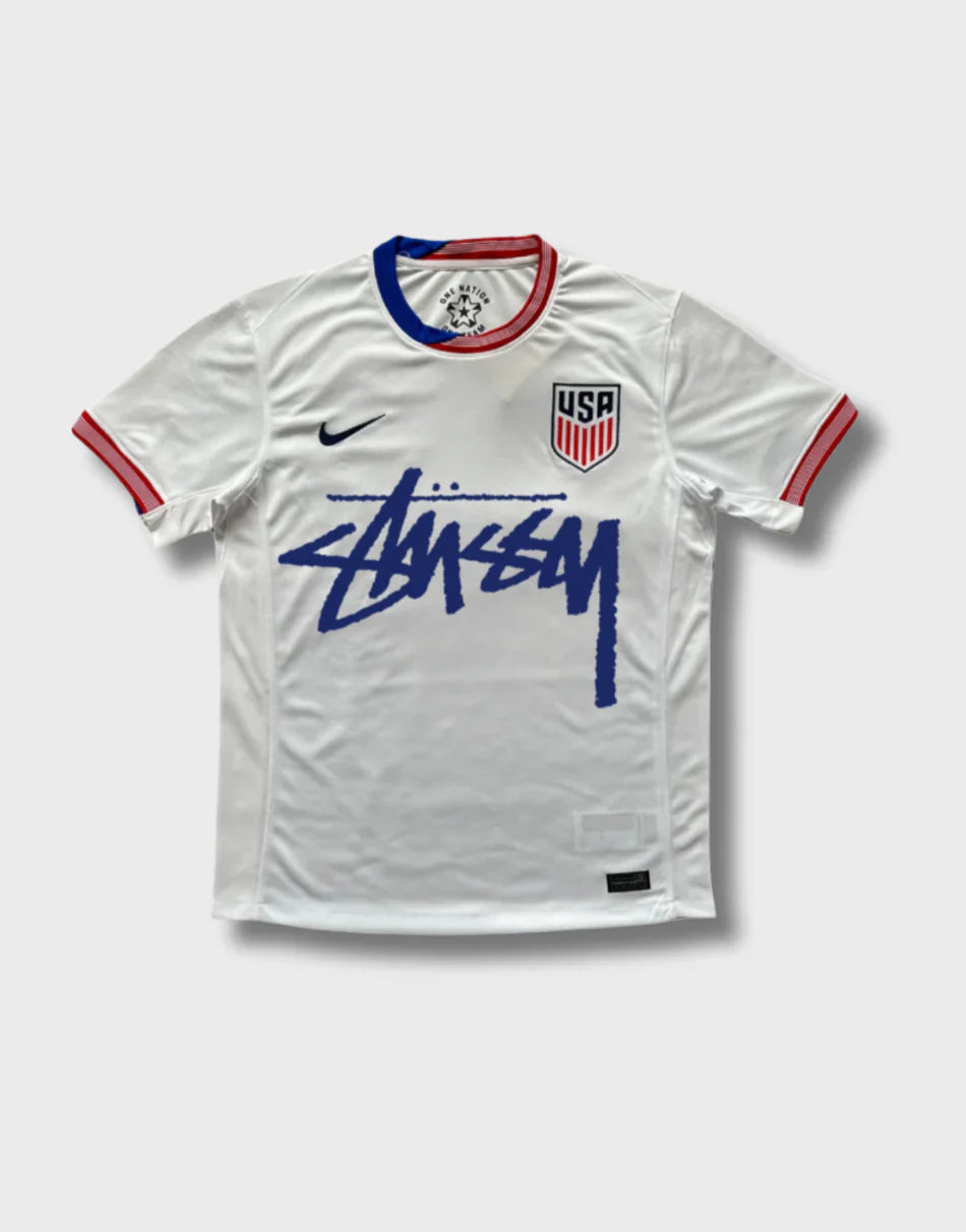 STÜSSY x “USA” ジャージ - 2024
