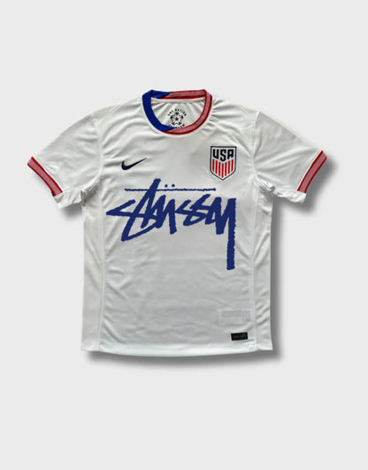 STÜSSY x “USA” ジャージ - 2024
