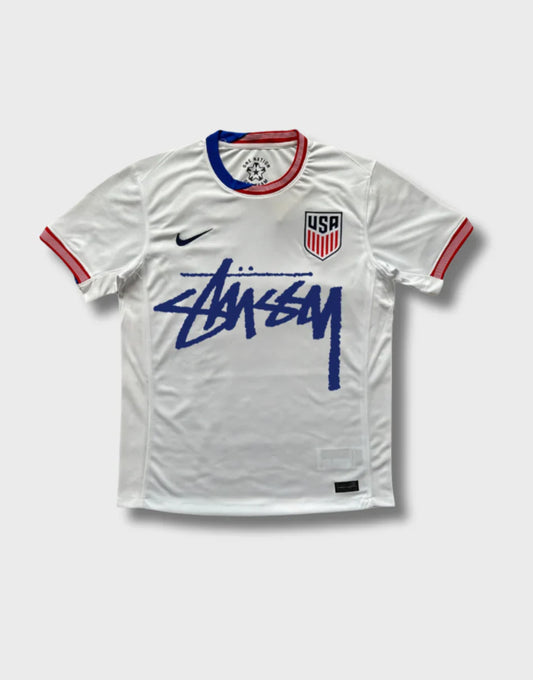 STÜSSY x “USA” ジャージ - 2024