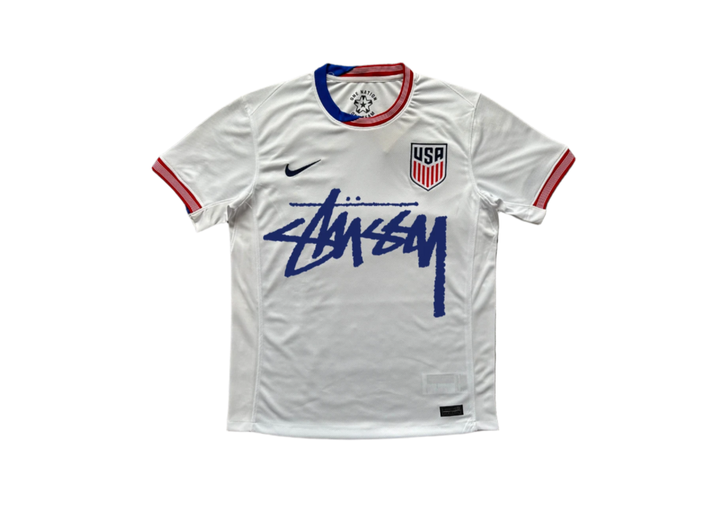 STÜSSY x “USA” ジャージ - 2024