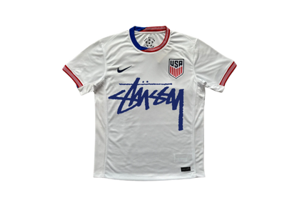 STÜSSY x “USA” ジャージ - 2024