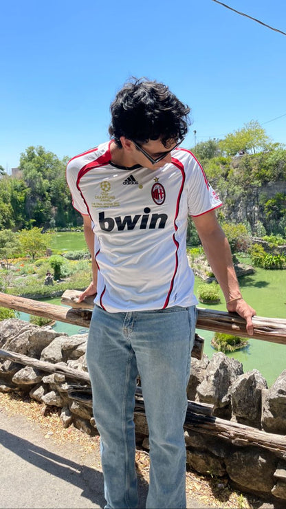 ACミラン レトロ -00/02